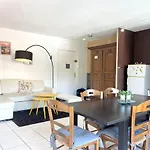דירה Matignon T3 6 Personnes Climatise Parking *