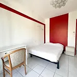 Matignon T3 6 Personnes Climatise Parking דירה הייר