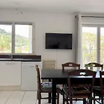 דירה Matignon T3 6 Personnes Climatise Parking