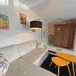 דירה Matignon T3 6 Personnes Climatise Parking