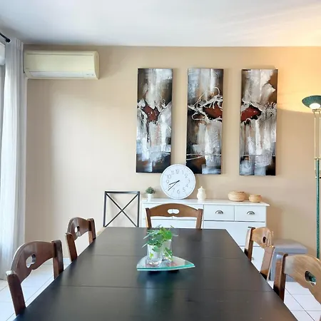 Apartmán Matignon T3 6 Personnes Climatise Parking *