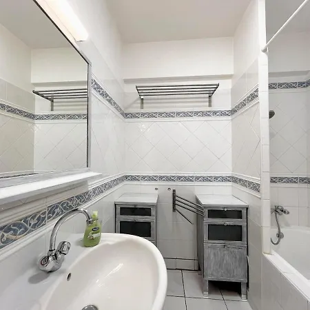 Apartmán Matignon T3 6 Personnes Climatise Parking *